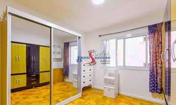 Imagem 6: Apartamento com 2 dormitórios à venda, 127 m² por R$ 1.000.000 - Jardins - São Paulo/SP