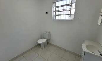 Imagem 7: Casa para aluguel possui 160 metros quadrados com 4 quartos em Vila Hamburguesa - São Paul