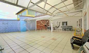 Imagem 4: CASA à venda com 3 quartos em Itanhaém, no bairro Suarão