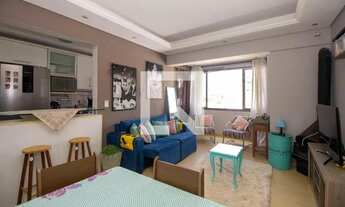 Imagem 3: Apartamento para Aluguel - Passo D'areia, 3 Quartos, 95 m2