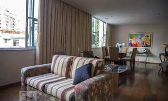 Imagem: Apartamento à Venda - Tijuca, 3 Quartos