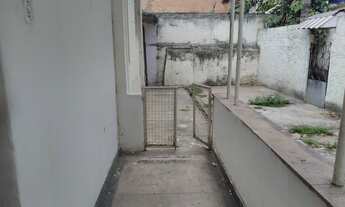 Imagem 6: Casa de vila para aluguel possui 70 metros quadrados com 3 quartos em Centro - Niterói - R