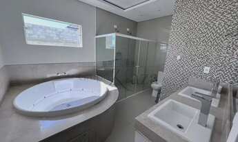 Imagem: Casa Condomínio Jaguary - Urbanova - 4