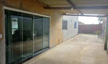 Imagem 5: Casa Ponte Alta Norte, 3 quartos