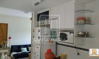 Imagem 2: Apartamento (tipo - padrao) 2 dormitórios/suite, cozinha planejada, elevador, em condomíni