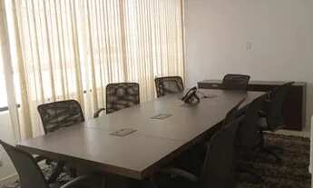 Imagem 5: Laje corporativa mobiliada para Locação com 196 m² em Sumaré SP, região de Campinas