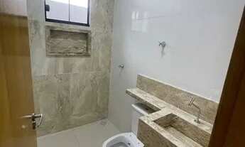 Imagem 6: Casa possui 90 metros quadrados com 3 quartos em Setor Estrela Dalva - Goiânia - Goiás