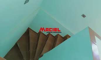 Imagem 6: Casa Sobrado em São José dos Campos