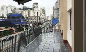 Imagem 6: Apartamento para venda possui 91 m2 com 3 suites Av. Santo Amaro 220 Vila Nova Conceição