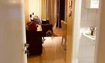 Imagem 4: Apartamento com 3 dormitórios à venda, 75 m² por R$ 636.000,00 - Vila Augusta - Guarulhos