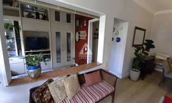 Imagem 3: Apartamento à venda, 2 quartos, 1 vaga, Gávea - RIO DE JANEIRO/RJ