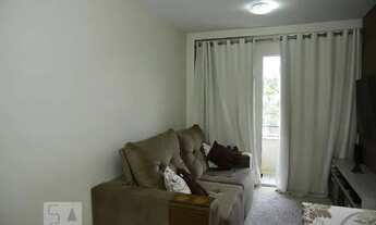 Imagem 3: Apartamento para Aluguel - Pechincha, 2 Quartos, 51 m2