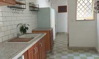 Imagem 4: Casa de vila para aluguel e venda possui 102 metros quadrados com 3 quartos