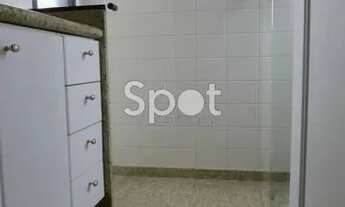 Imagem 5: São Paulo - Apartamento Padrão - Real Parque