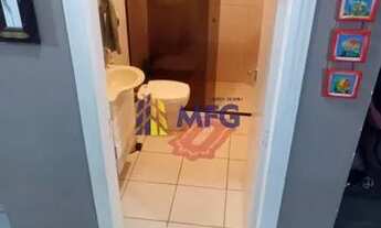 Imagem 5: Casa no Bairro Jardim Wanel Ville IV