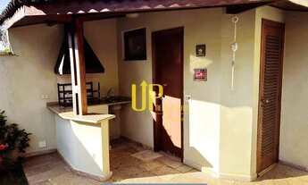 Imagem 6: Casa com 3 dormitórios para alugar, 375 m² por R$ 16.258,54/mês - Residencial Dez (Alphavi