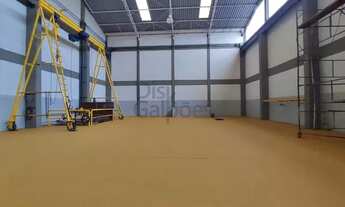 Imagem 4: DIADEMA - Galpão/Depósito/Armazém - Inamar