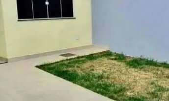 Imagem 2: VENDO CASA EM NOVO HORIZONTE !!!