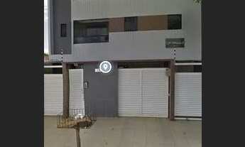 Imagem: VAGA feminina em apto nos Bancários