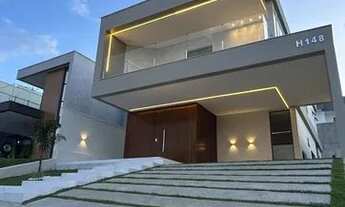 Imagem 3: Linda casa à venda no Terras Alphaville