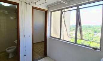 Imagem 5: Apartamento disponível para locação, possui 90 m² com 3 dormitórios sendo uma suíte