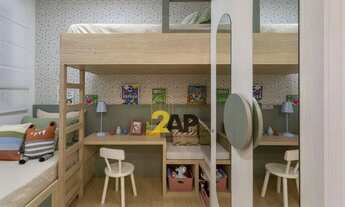 Imagem 6: Apartamento com 2 dormitórios à venda, 47 m² por R$ 358.785 - Jardim Peri Peri - São Paulo