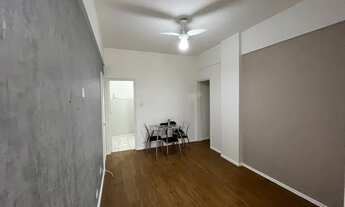 Imagem 3: Charmoso apartamento para aluguel possui 65 m2 com 2 quartos em Ipanema - Rio de Janeiro