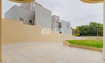 Imagem 2: CURITIBA - Casa Padrão - Jardim das Américas