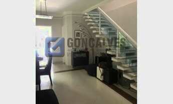 Imagem 3: SANTO ANDRE - Residential / Sobrado - JARDIM LAS VEGAS