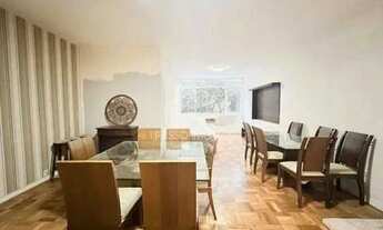 Imagem: Apartamento em Ipanema - Rio de Janeiro