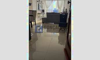 Imagem 2: SAO BERNARDO DO CAMPO - Residential / Apartment - CENTRO