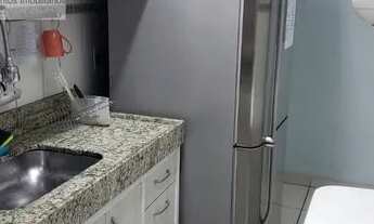 Imagem 5: Apartamento 2 dormitórios/1 vaga em Sacomã - São Paulo