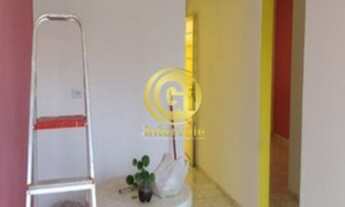 Imagem 2: Casa aluguel 51 m² 2 quartos em Parque Santo Antônio - Jacareí - SP