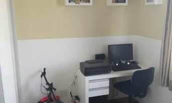 Imagem 7: Apartamento com 2 dormitórios à venda por R$ 200.000,00 - Planalto do Sol II - Santa Bárba