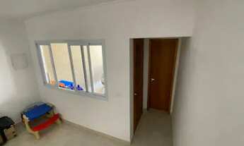 Imagem 7: Sobrado - Rua Beijui Vila Isa