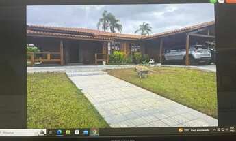 Imagem 6: Linda casa térrea Park Way