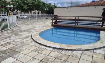 Imagem 4: Apartamento para locação no Solar dos Lusitanos