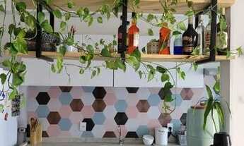 Imagem 6: Apartamento para venda possui 86 metros quadrados com 3 quartos