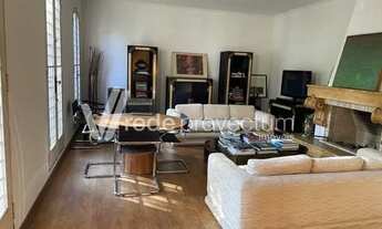 Imagem 4: Casa - Parque Nova Campinas - Campinas