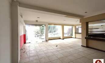 Imagem 7: Salão/Galpão (salão - térreo) , cozinha planejada