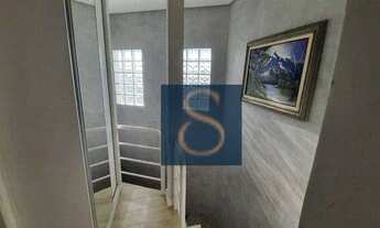 Imagem 7: Sobrado com 3 dormitórios à venda, 115 m² por R$ 850.000,00 - Jardim das Indústrias - São