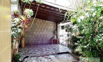 Imagem 4: Casa com 3 dormitórios, 150 m² - venda por R$ 325.000,00 ou aluguel por R$ 1.770,00/mês