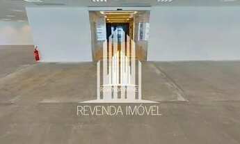 Imagem 7: Sala comercial para locação 1.038 m², Banheiro, 29 vagas - Brooklin