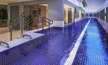 Imagem 6: Apartamento para venda com 113 metros quadrados com 4 quartos em Botafogo - Rio de Janeiro