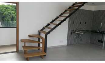 Imagem 7: Loft Duplex com Vista Livre no Bairro São Mateus