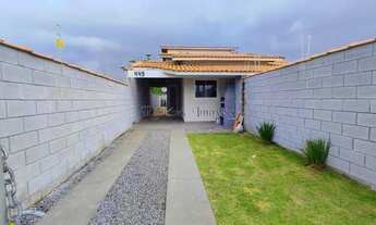 Imagem: Casa com 2 dorms, Gaivotas, Itanhaém