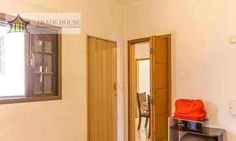 Imagem 5: Sobrado grande com 4 dormitórios - Vila Monumento - São Paulo