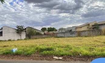 Imagem 4: TERRENO COMERCIAL em APARECIDA DE GOIÂNIA - GO, SETOR AEROPORTO SUL - 2ª ETAPA