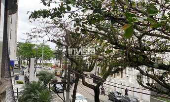 Imagem 2: Apartamento para vender no Boqueirão