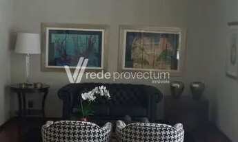 Imagem 2: Apartamento - Cambuí - Campinas